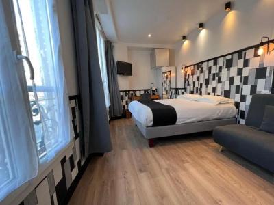 Hôtel Tilde - 37