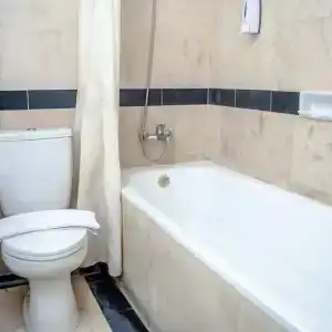 Mega Anggrek Jakarta Slipi - 30
