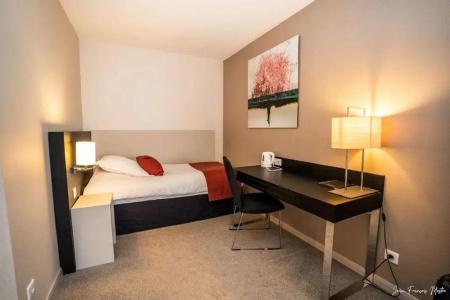 Best Western Plus Metz Technopole - 40