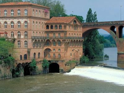 Mercure Albi Bastides - 21