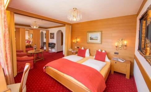 Berger's Sporthotel - 49