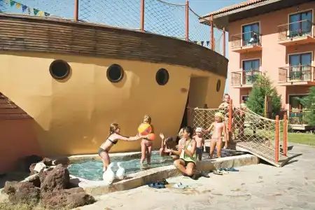 Club Grand Aqua - All Inclusive - 32