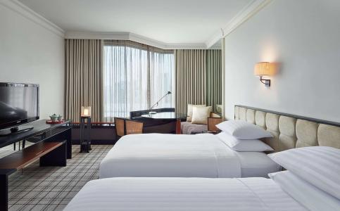 Grand Hyatt Erawan Bangkok - Sha Plus Certified - 8