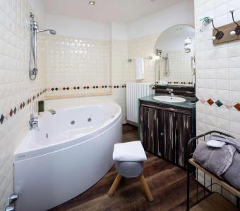 Best Western Maison b - 17