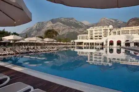 Amara Premier Palace - 2