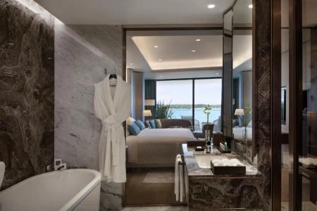 Reges, a Luxury Collection Resort & Spa, Cesme - 43