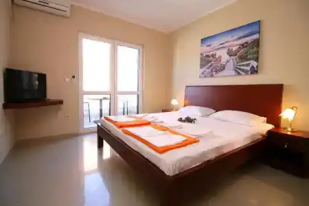 Guest House Villa Pastrovka - 51