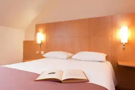 ibis Clermont Ferrand Sud Herbet - 31
