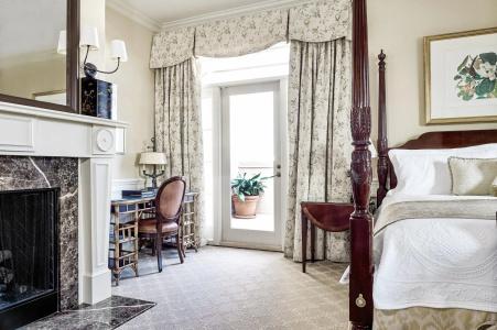 Planters Inn - - 56