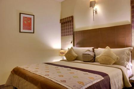 Justa Indiranagar - 4