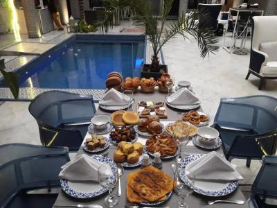 Riad Braya - 3