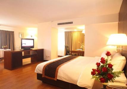 Furama Chiang Mai - 12