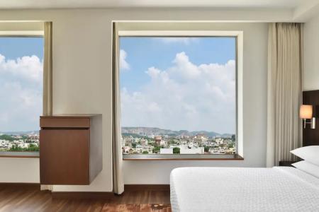 Four Points by Sheraton Jaipur, City Square - 85