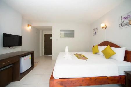 Srichada Khaolak - Sha Extra Plus - 93
