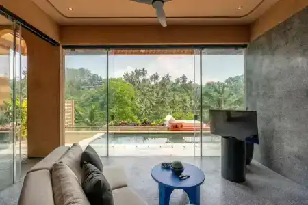 Amora Boutique Villas - 84
