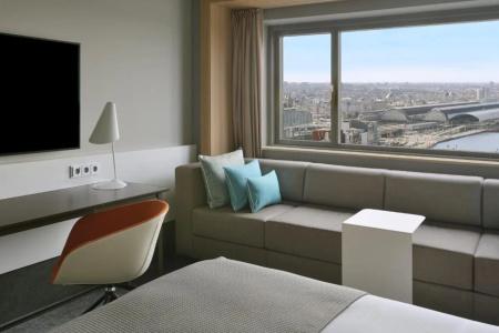 Mövenpick Amsterdam City Centre - 6