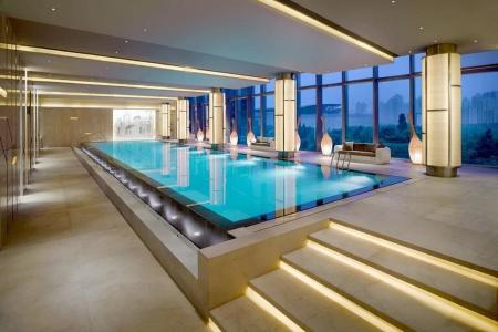 Hyatt Regency Suzhou - 11