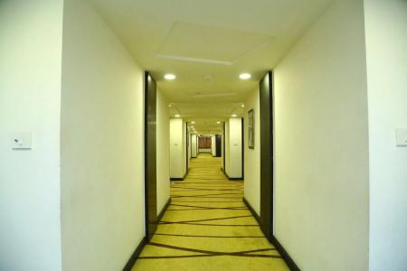 Regenta Central Deccan Chennai, Royapettah - 9