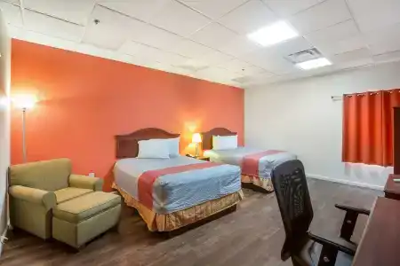 Budgetel Inns & Suites - Atlanta Galleria Stadium - 4