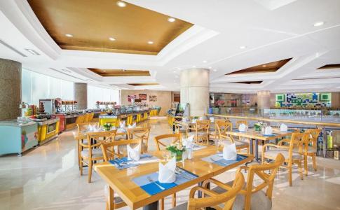 Holiday Inn Beijing Chang An West, An Ihg - 15