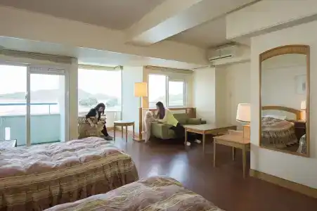 Izumigo Toba Dog Paradise - 1