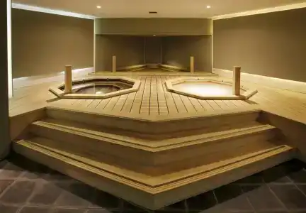 Okinawa Nahana & Spa - 21
