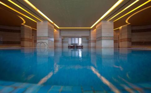 Le Royal Amman - 17