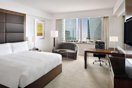Crowne Plaza Dubai Festival City - 29