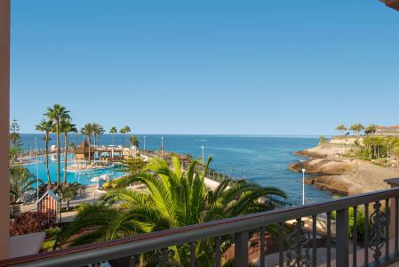 Iberostar Selection Anthelia - 34