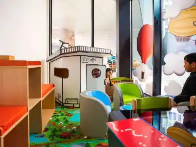ibis Styles Liege Guillemins - 13