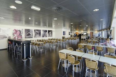 Cabinn Aalborg - 19