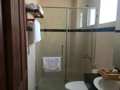 Orange Resort - 8