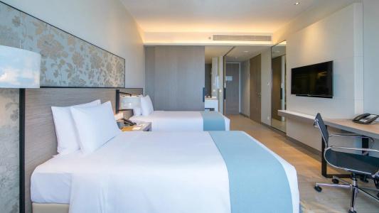 Holiday Inn & Suites Rayong City Centre, An Ihg - 57