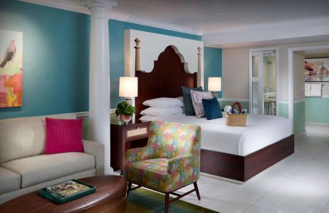 Ocean Key & Spa, a Noble House - 36