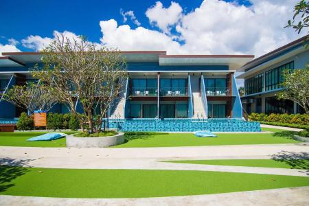 The Phu Beach - Sha Plus - 35