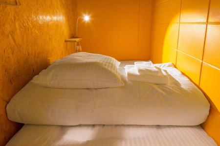Seawall Hostel - 1
