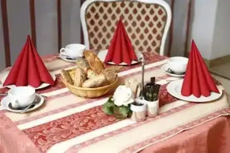 Rokokohaus - 8