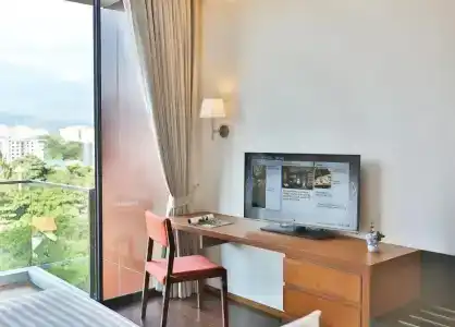 Eastin Tan Chiang Mai - Sha Plus Certify - 82