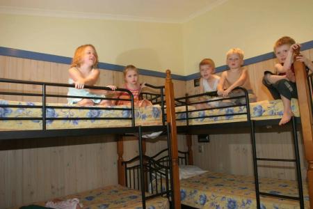 Ingenia Holidays Coconut - 25