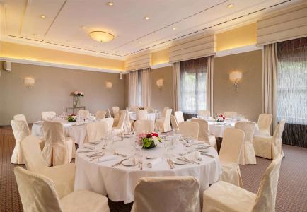 Hôtel Métropole Genève - 19