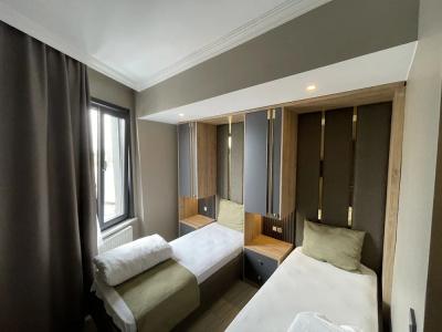 New Taksim - 41