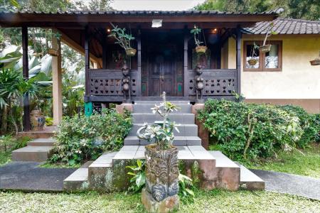 Tanah Merah Art Resort - 48