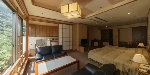 Okudogo Ichiyunomori - 98