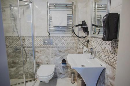 Prusias Otel - 7