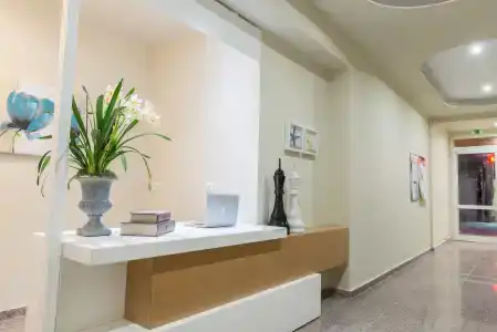 Ammos Beach Seaside Luxury Suites - 1