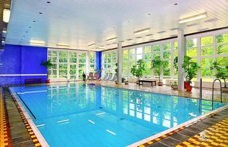Wellness Svornost - 11