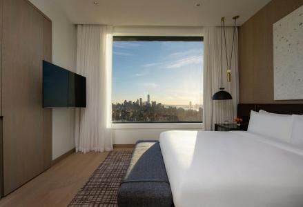 The Ritz-Carlton New York, Nomad - 42
