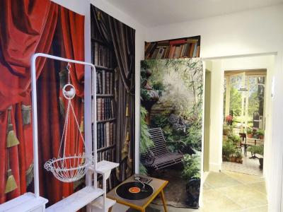 Le Pavillon - 15