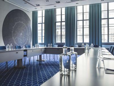 Radisson Blu, Amsterdam City Center - 15