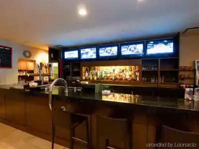Holiday Inn-Centre Broadway, An Ihg - 8
